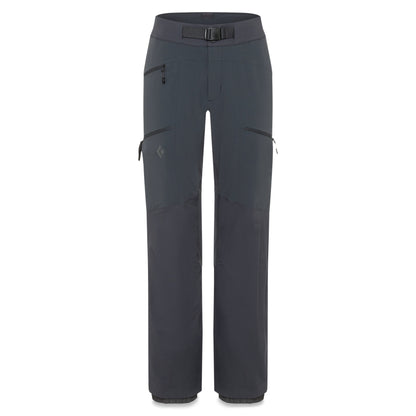 Women's Dawn Patrol Hybrid Pants | Black Diamond Best Seller