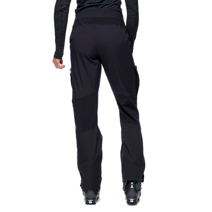 Women's Dawn Patrol Hybrid Pants | Black Diamond Best Seller