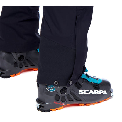 Women's Dawn Patrol Hybrid Pants | Black Diamond Best Seller
