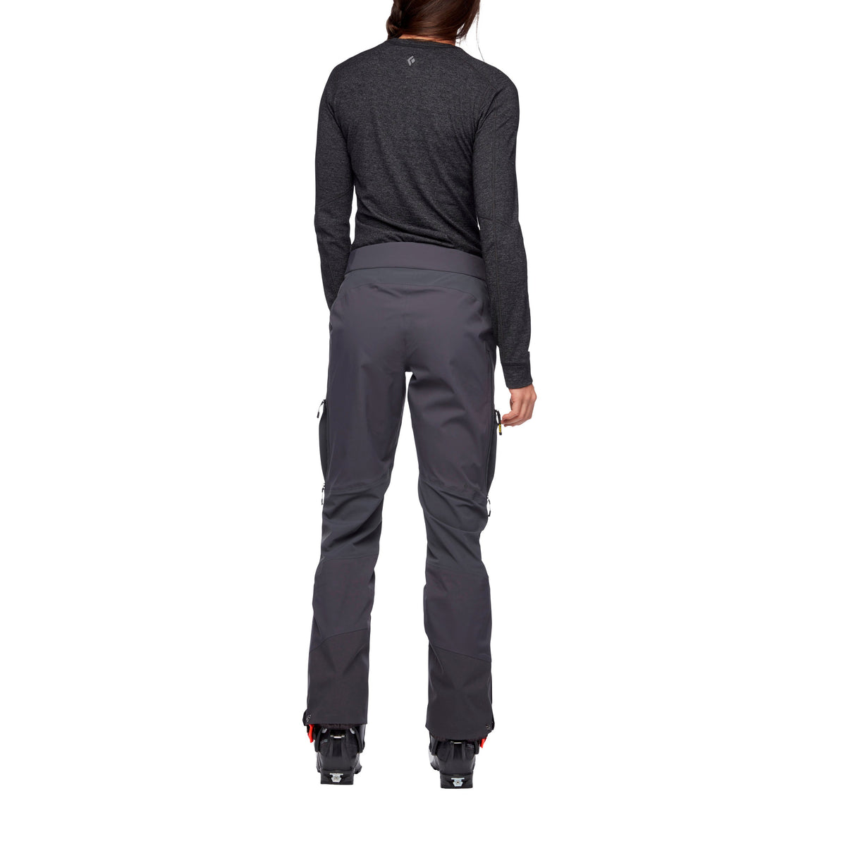 Women's Dawn Patrol Hybrid Pants | Black Diamond Best Seller