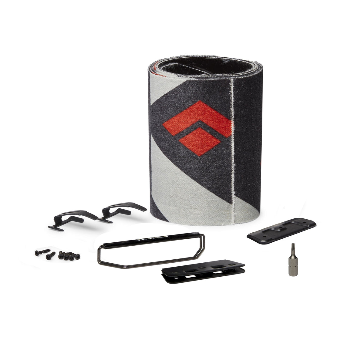Glidelite Mix Trim to Length STS Climbing Skins | Black Diamond Trending