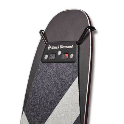 Glidelite Mix Trim to Length STS Climbing Skins | Black Diamond Trending