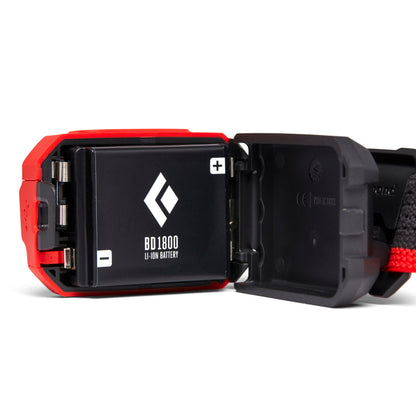 Bd 1800 Battery & Charger | Black Diamond Best Seller