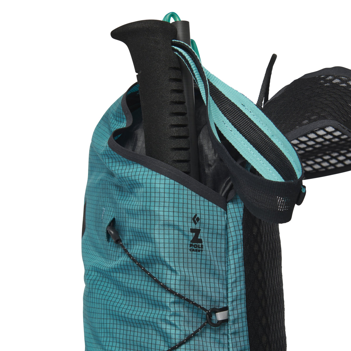 Women's Distance 8 Backpack - Past Season | Black Diamond Recommended