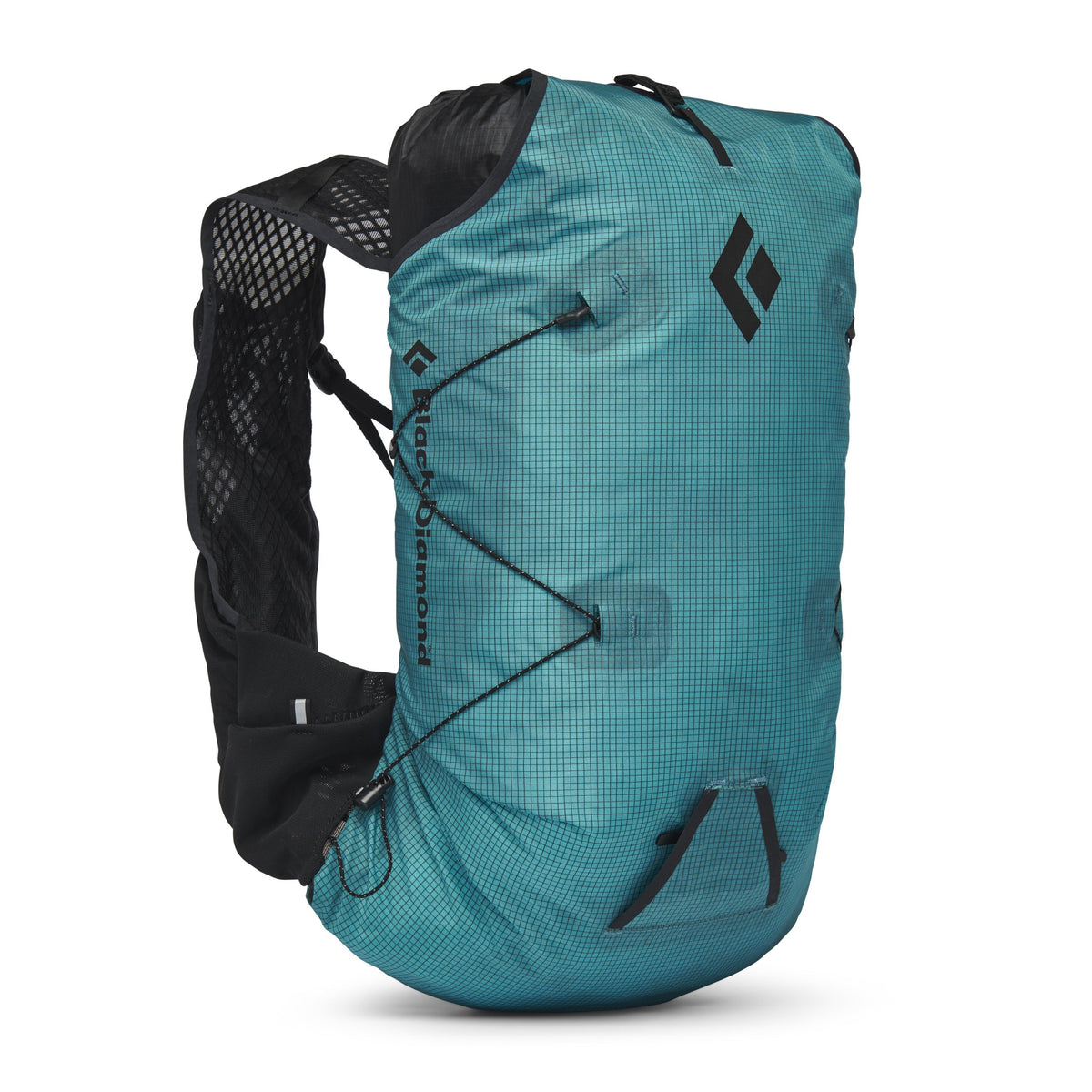 Women's Distance 15 Backpack - Past Season | Black Diamond Classic