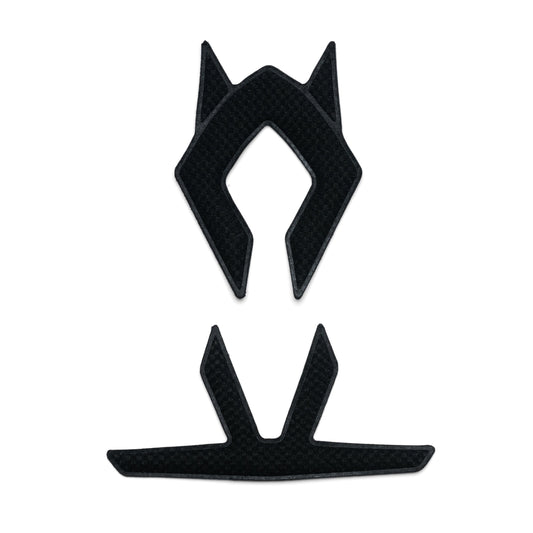 Vector Padding Medium-Large S12 | Black Diamond Signature