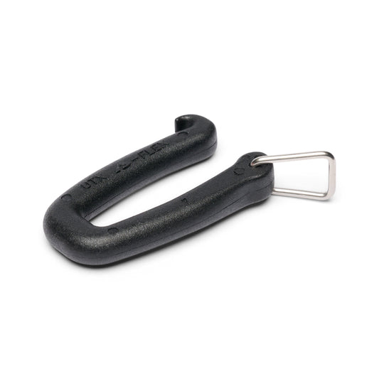 Beta Light Single Gate Keeper | Black Diamond Best Seller