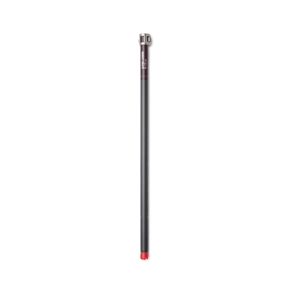 Women's Carbon Middle Shaft With Flicklock | Black Diamond Classic