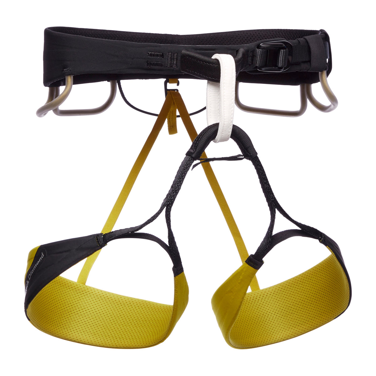 Men's Zone Harness - Past Season | Black Diamond Essential