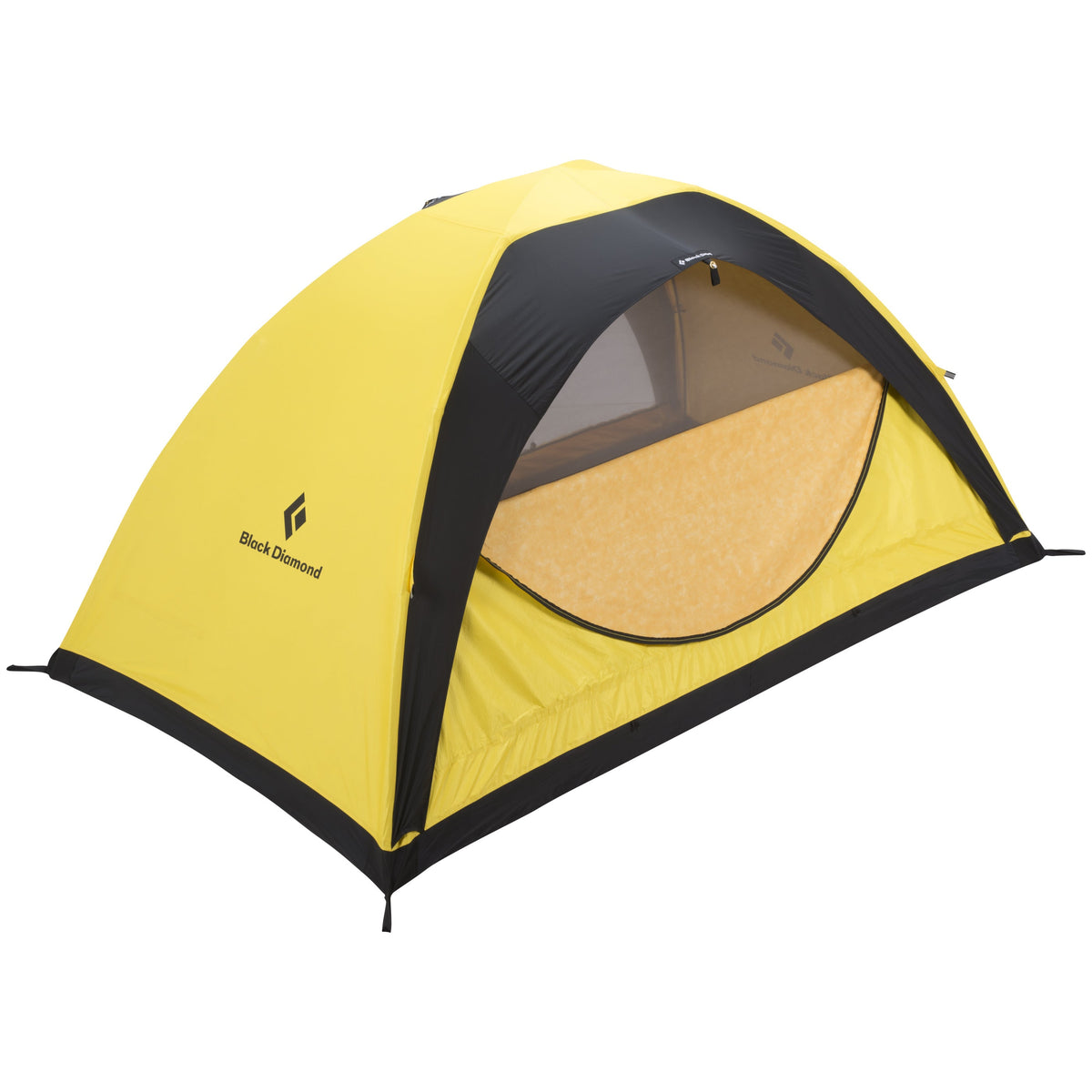Ahwahnee Tent | Black Diamond Everyday