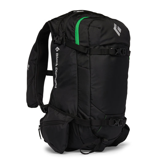 Dawn Patrol 32 Backpack - Past Season | Black Diamond Trending