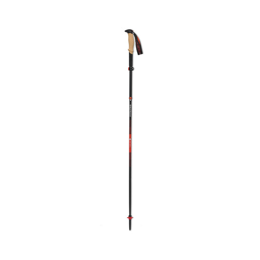 Pursuit Carbon FLZ Single Pole | Black Diamond Signature