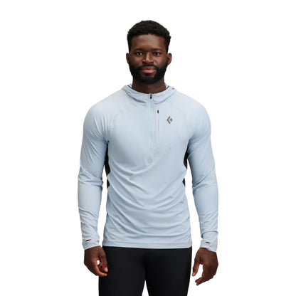 Men's Alpenglow Pro Hoody | Black Diamond Recommended
