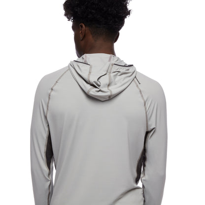 Men's Alpenglow Pro Hoody | Black Diamond Recommended