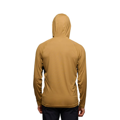 Men's Alpenglow Pro Hoody | Black Diamond Recommended