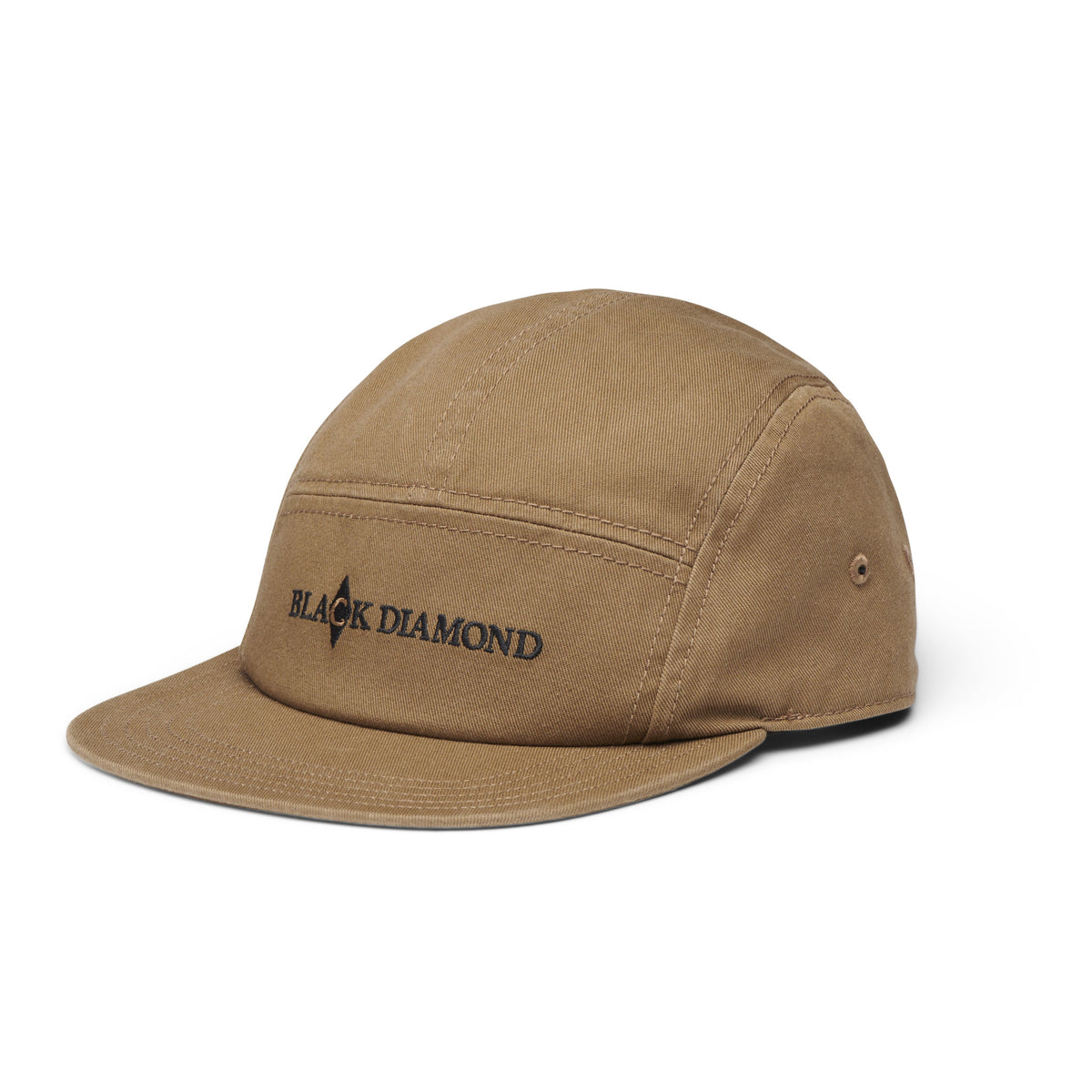 Camper Cap | Black Diamond Trending