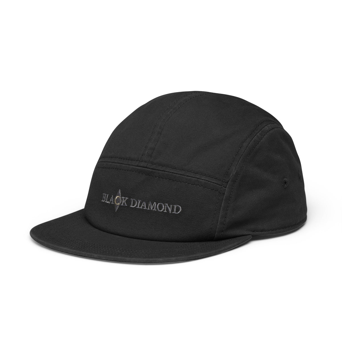 Camper Cap | Black Diamond Trending