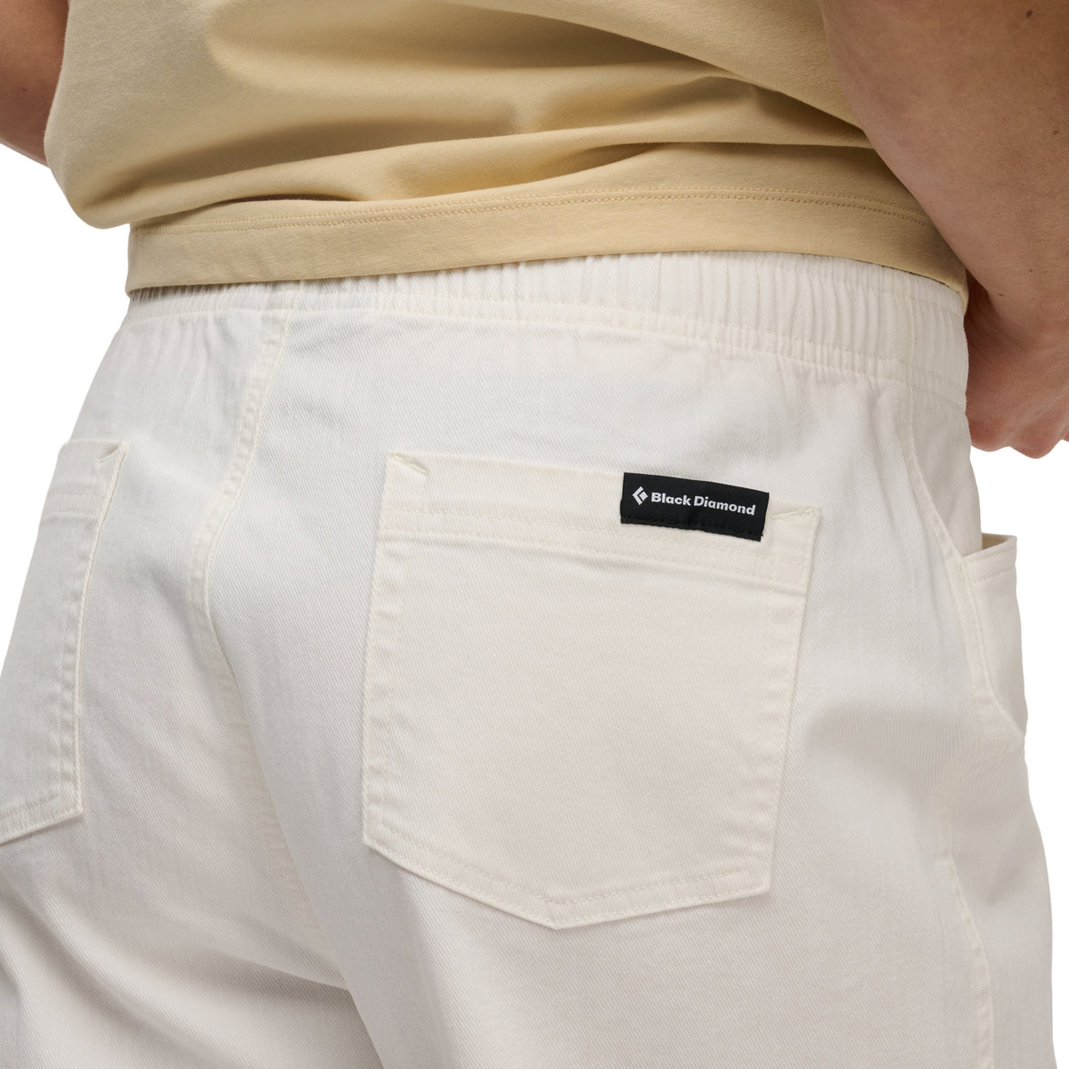 Women's Dirtbag Pants | Black Diamond Exclusive