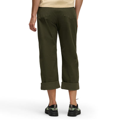 Women's Dirtbag Pants | Black Diamond Exclusive