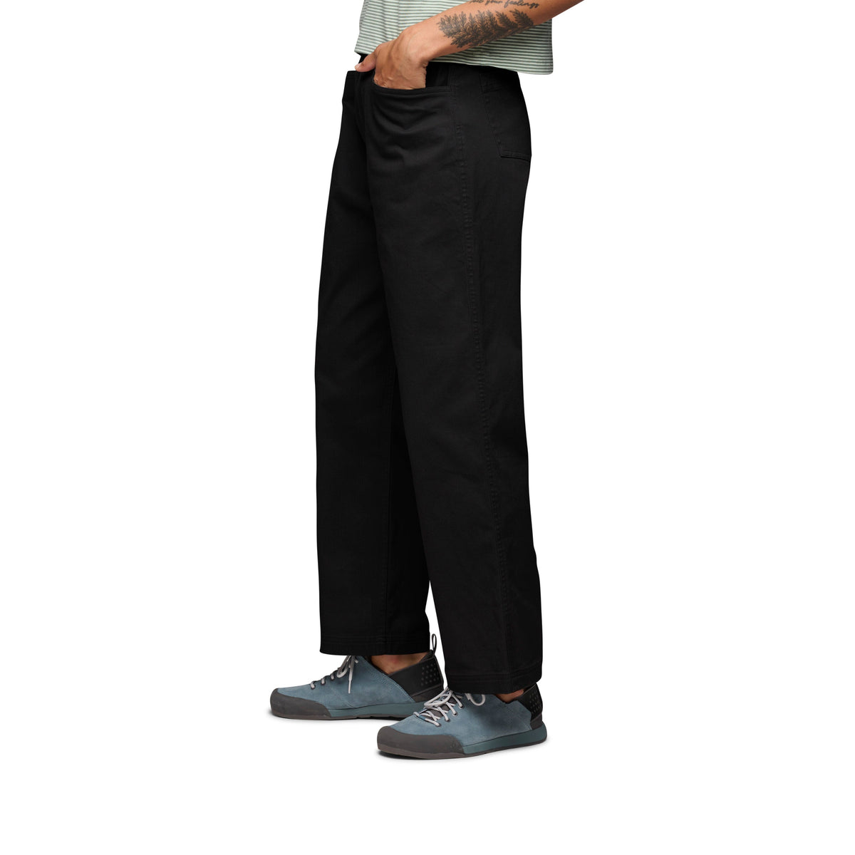 Women's Dirtbag Pants | Black Diamond Exclusive