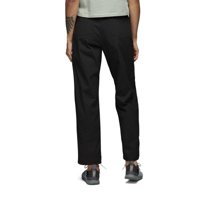 Women's Dirtbag Pants | Black Diamond Exclusive