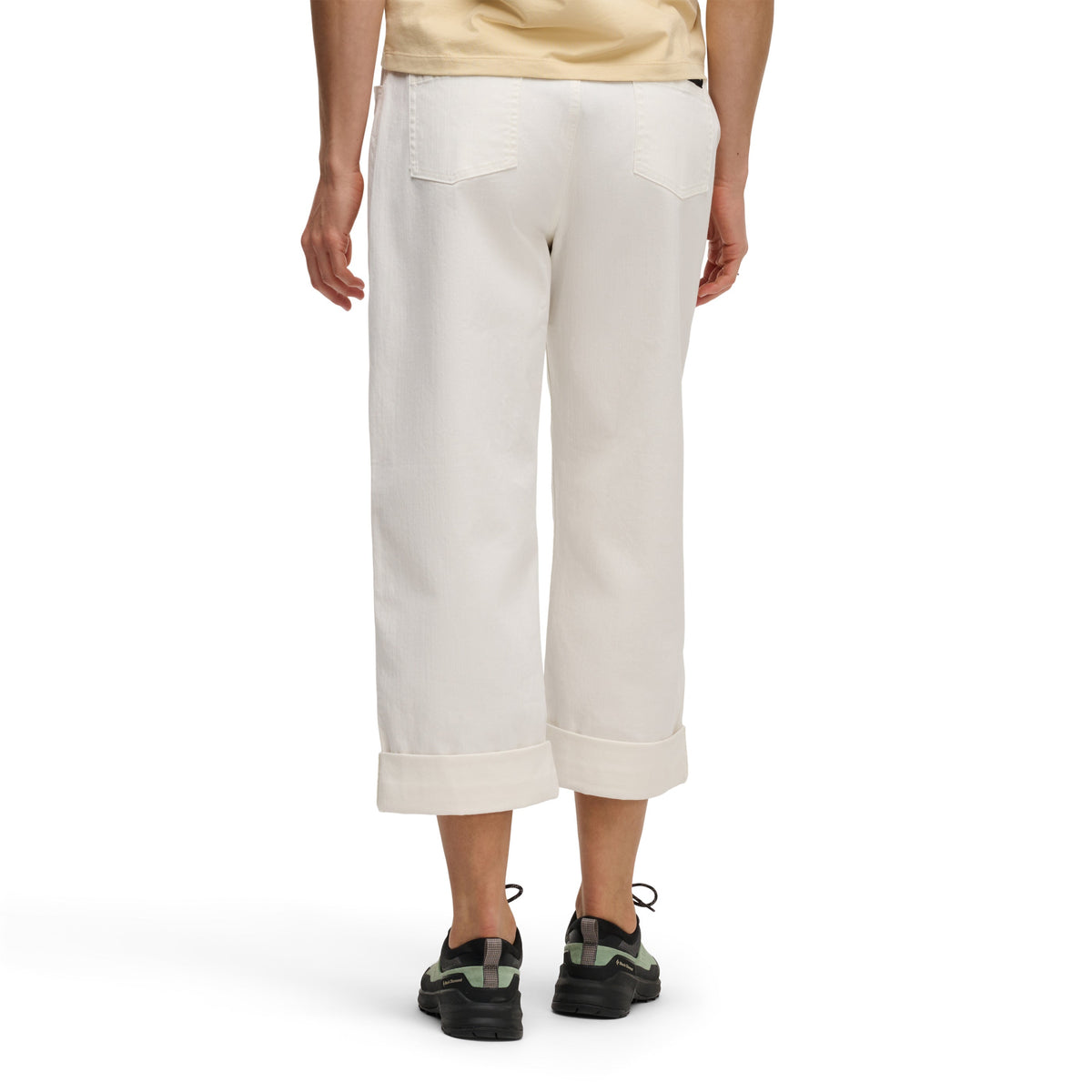 Women's Dirtbag Pants | Black Diamond Exclusive