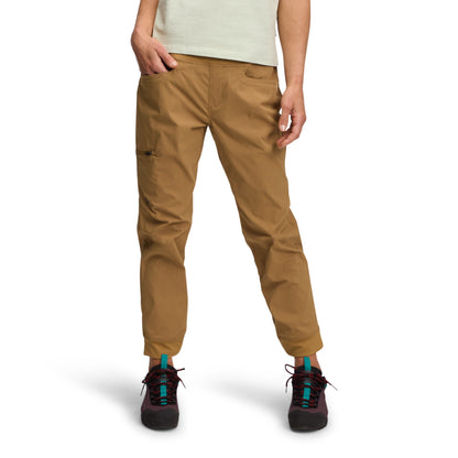 Women's Technician Jogger Pants | Black Diamond Signature