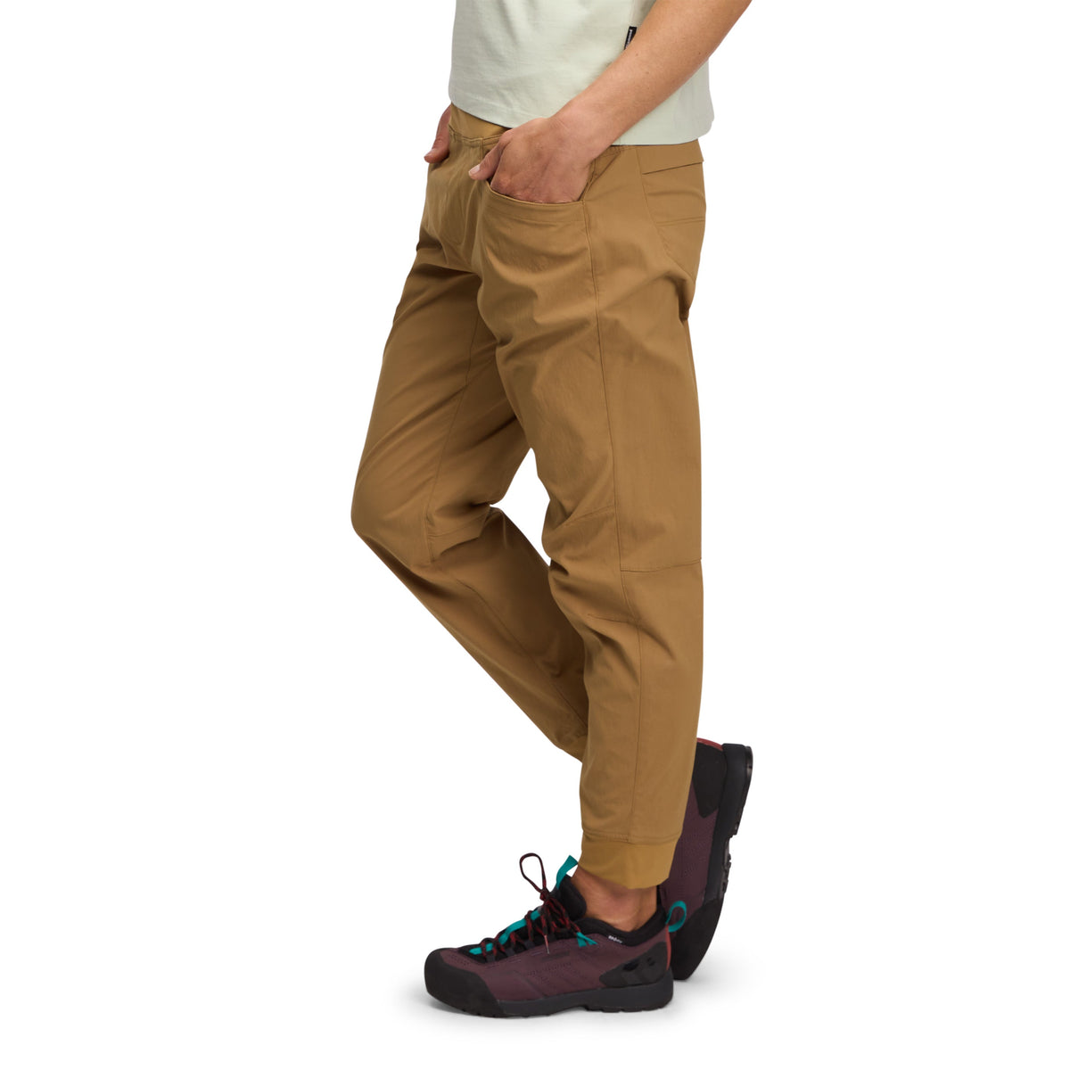 Women's Technician Jogger Pants | Black Diamond Signature