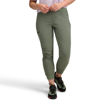 Women's Technician Jogger Pants | Black Diamond Signature