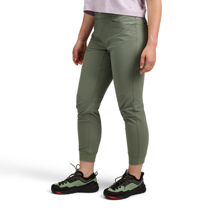 Women's Technician Jogger Pants | Black Diamond Signature