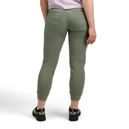 Women's Technician Jogger Pants | Black Diamond Signature