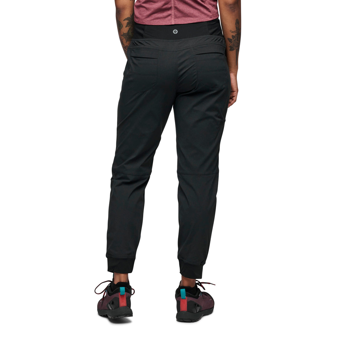 Women's Technician Jogger Pants | Black Diamond Signature
