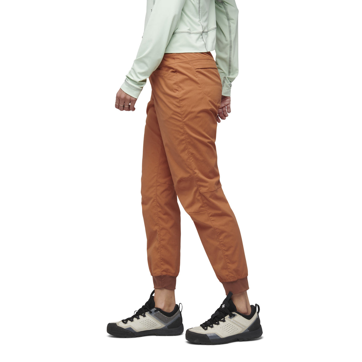 Women's Technician Jogger Pants | Black Diamond Signature