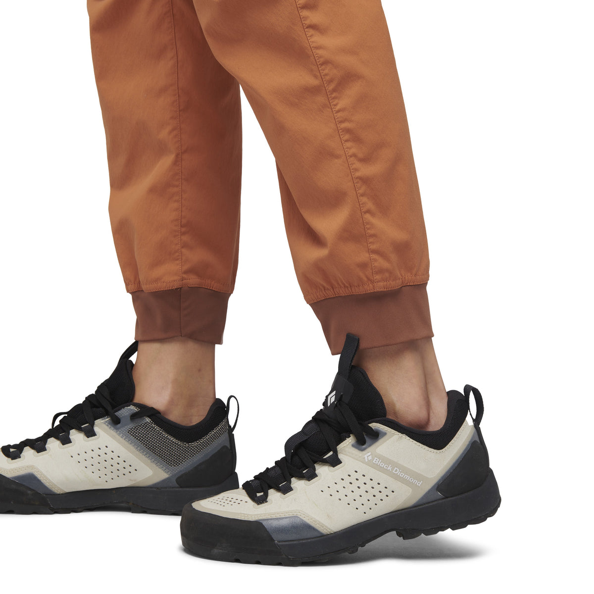 Women's Technician Jogger Pants | Black Diamond Signature