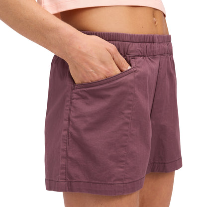 Women's Notion Shorts | Black Diamond Signature