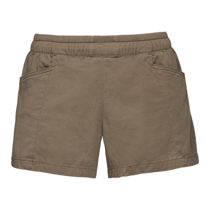 Women's Notion Shorts | Black Diamond Signature