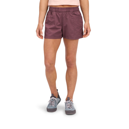 Women's Notion Shorts | Black Diamond Signature
