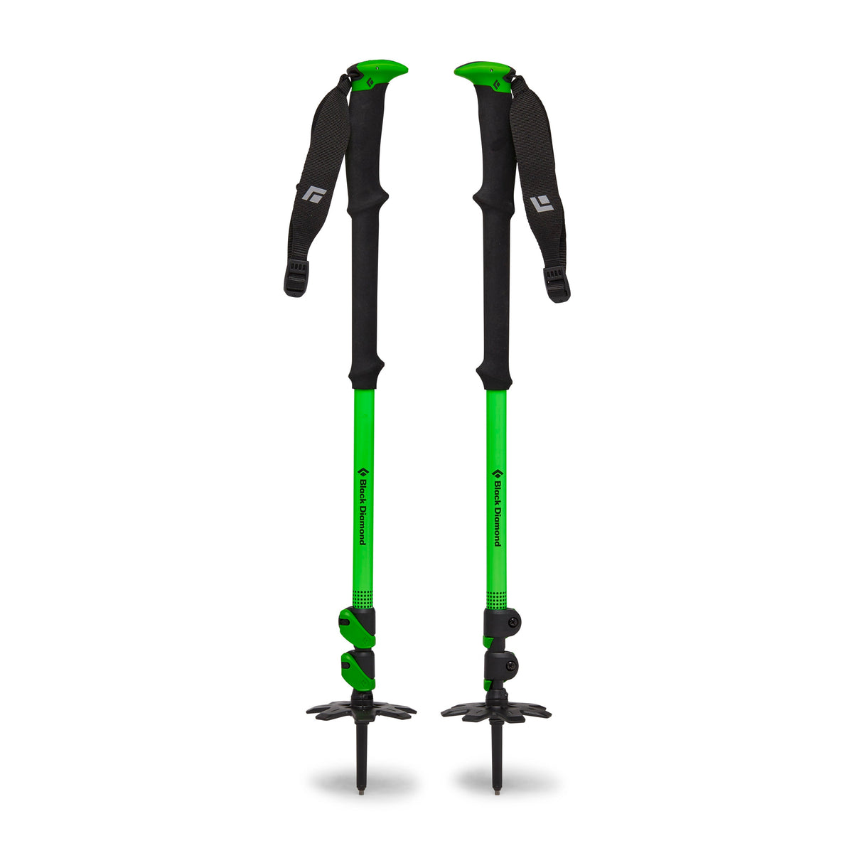 Expedition WR 3 Ski Poles | Black Diamond Recommended