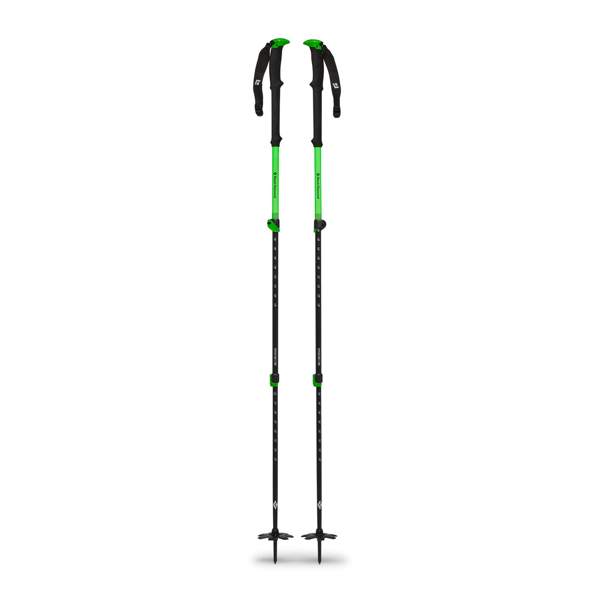 Expedition WR 3 Ski Poles | Black Diamond Recommended