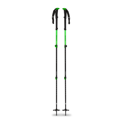 Expedition WR 3 Ski Poles | Black Diamond Recommended