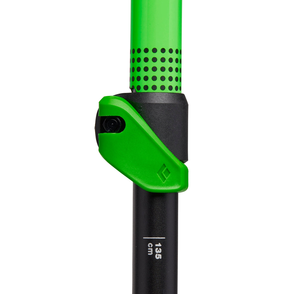Expedition WR 3 Ski Poles | Black Diamond Recommended