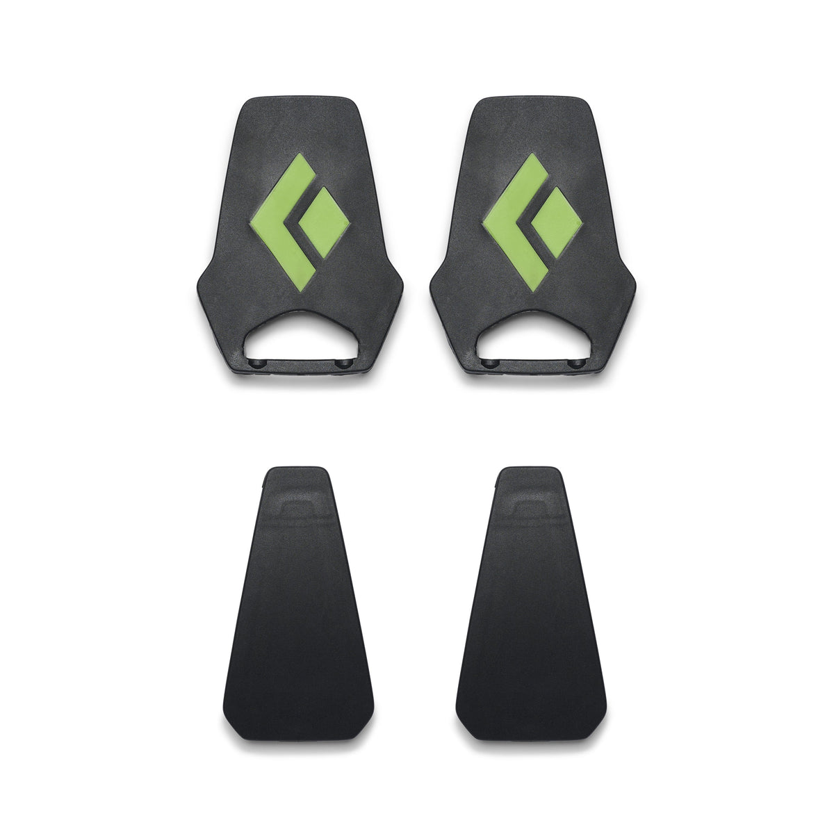 Green Neve ABS | Black Diamond Recommended